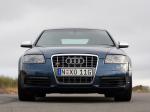 Audi S6 Sedan 2006 года (AU)